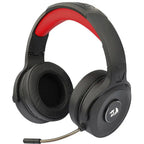 Redragon PELOPS H818 Wireless Gaming Headset PC PS4 PS5 XBOX Smartphone