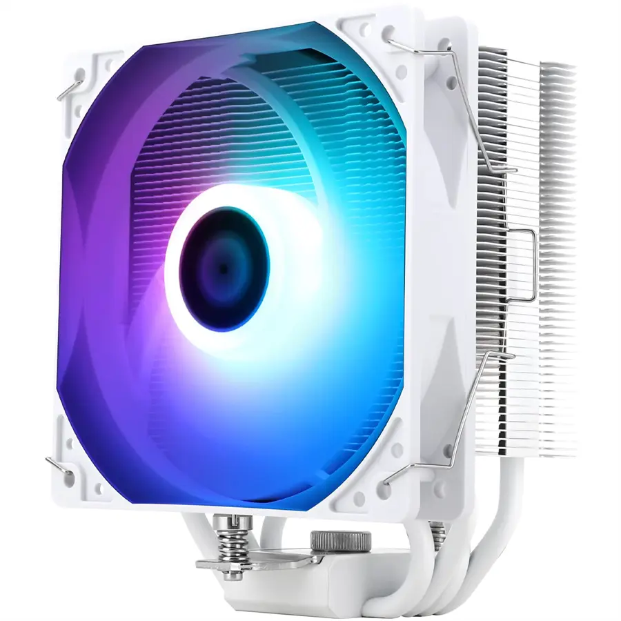 Thermalright Assassin X 120 Refined SE WHITE ARGB CPU Cooler