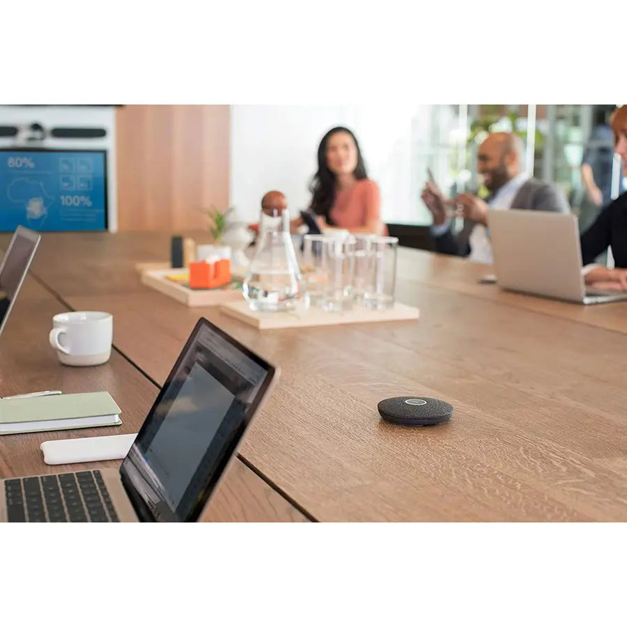 Logitech Rally Mic Pod Boundary Microphone