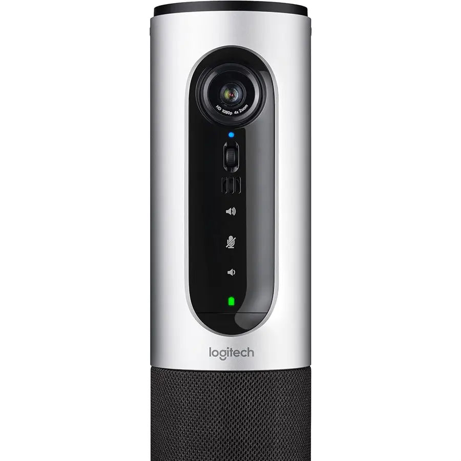 Logitech CONNECT Portable ConferenceCam with Bluetooth® Speakerphone