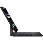 Apple Magic Keyboard for 13' iPad Pro M4 | Black, US English | MWR53