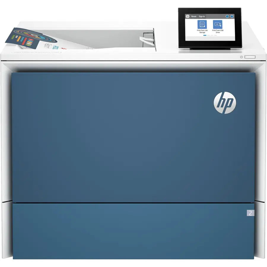 HP Color LaserJet Enterprise 5700dn Printer (Official Warranty) Auto Duplex
