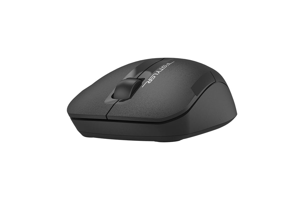 A4tech FG15S Fstyler Silent Click 2.4G Wireless - view 2