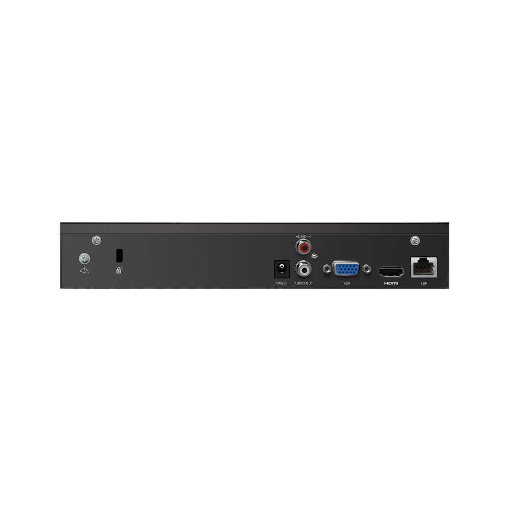 designed for surveillance systems