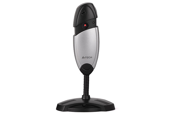 A4tech PK-635G Anti-Glare Webcam