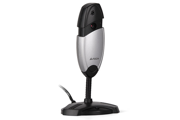 A4tech PK-635G Anti-Glare Webcam - view 3