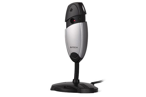 A4tech PK-635G Anti-Glare Webcam - view 2