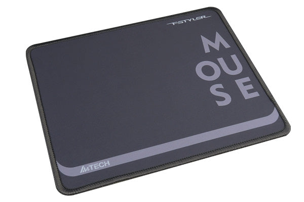 A4tech FP20 Mouse Pad Gray color_gray