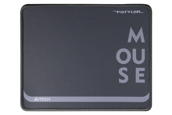 A4tech FP20 Mouse Pad Gray color_gray