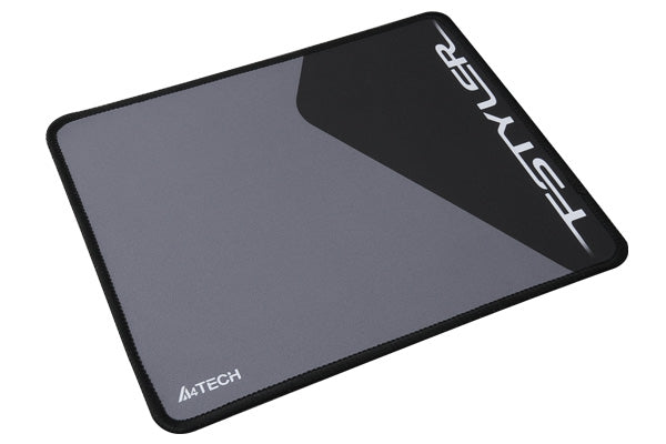 A4tech FP20 Mouse Pad Black color_black