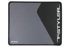 A4tech FP20 Mouse Pad Black color_black