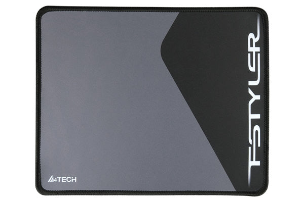A4tech FP20 Mouse Pad Black color_black