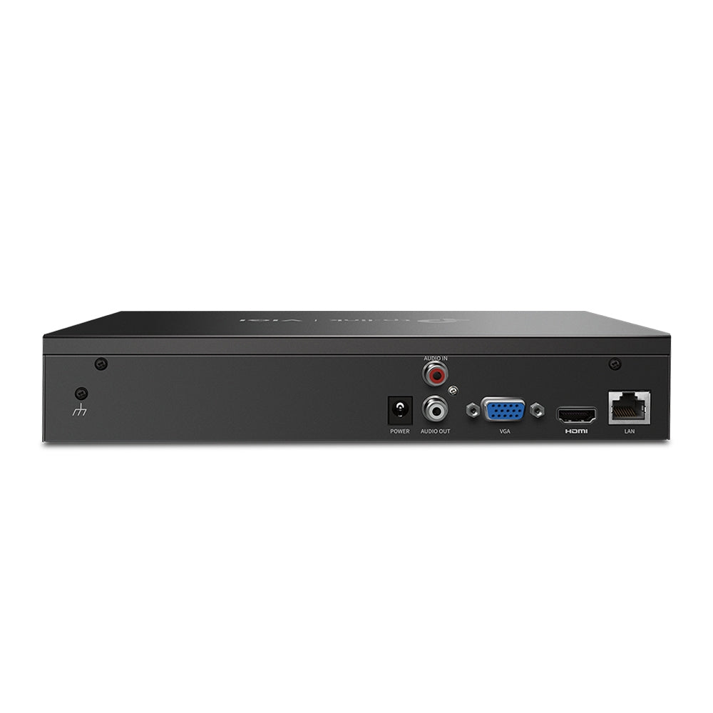VIGI NVR1016H (16-channel) model.