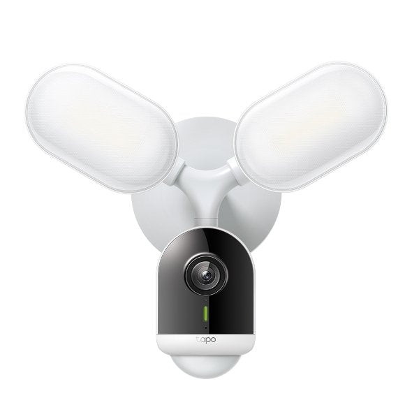 TP-Link Wi-Fi Camera Tapo C720 Smart Floodlight Camera