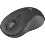 Logitech SIGNATURE M550 Comfort-Fit Wireless Mouse | Medium | Graphite