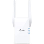 TP-Link RE505X AX1500 Wi-Fi Range Extender WiFi 6 OneMesh Dual Band