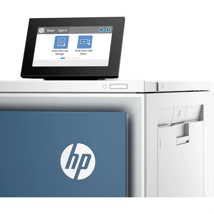 HP Color LaserJet Enterprise 5700dn Printer (Official Warranty) Auto Duplex