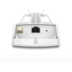 TP-Link CPE210 - 2.4GHz 300Mbps 9dBi Long Range Outdoor CPE - Point to Point Wireless Bridge - Passive PoE Powered