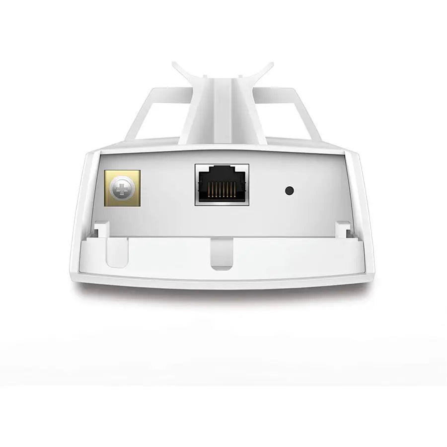 TP-Link CPE210 - 2.4GHz 300Mbps 9dBi Long Range Outdoor CPE - Point to Point Wireless Bridge - Passive PoE Powered