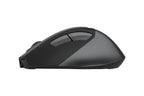 A4tech FB45CS Air2 Fstyler Dual Mode Bluetooth & 2.4GHz Wireless Silent Click Mouse USB - view 3