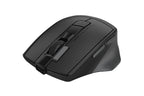 A4tech FB45CS Air2 Fstyler Dual Mode Bluetooth & 2.4GHz Wireless Silent Click Mouse USB - view 4