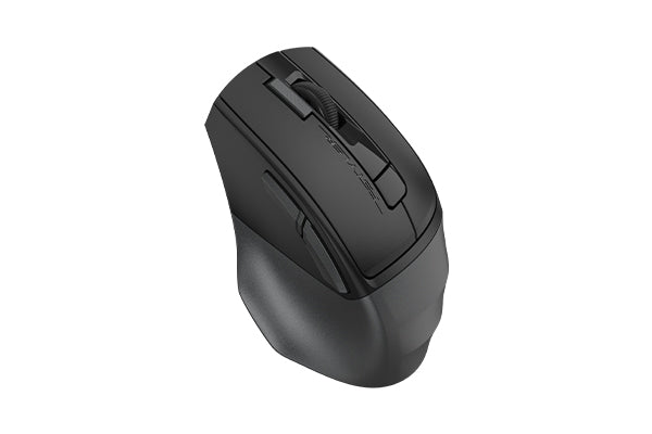 A4tech FB45CS Air2 Fstyler Dual Mode Bluetooth & 2.4GHz Wireless Silent Click Mouse USB - view 5