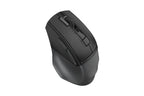 A4tech FB45CS Air2 Fstyler Dual Mode Bluetooth & 2.4GHz Wireless Silent Click Mouse USB - view 5
