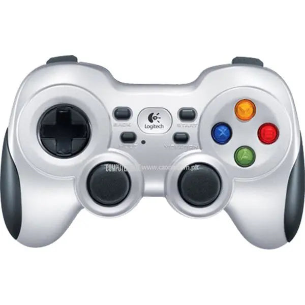 Logitech F710 Wireless Gamepad - 940-000119