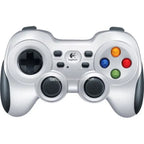 Logitech F710 Wireless Gamepad - 940-000119