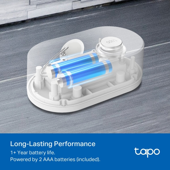 T300 Smart Water Leak Sensor