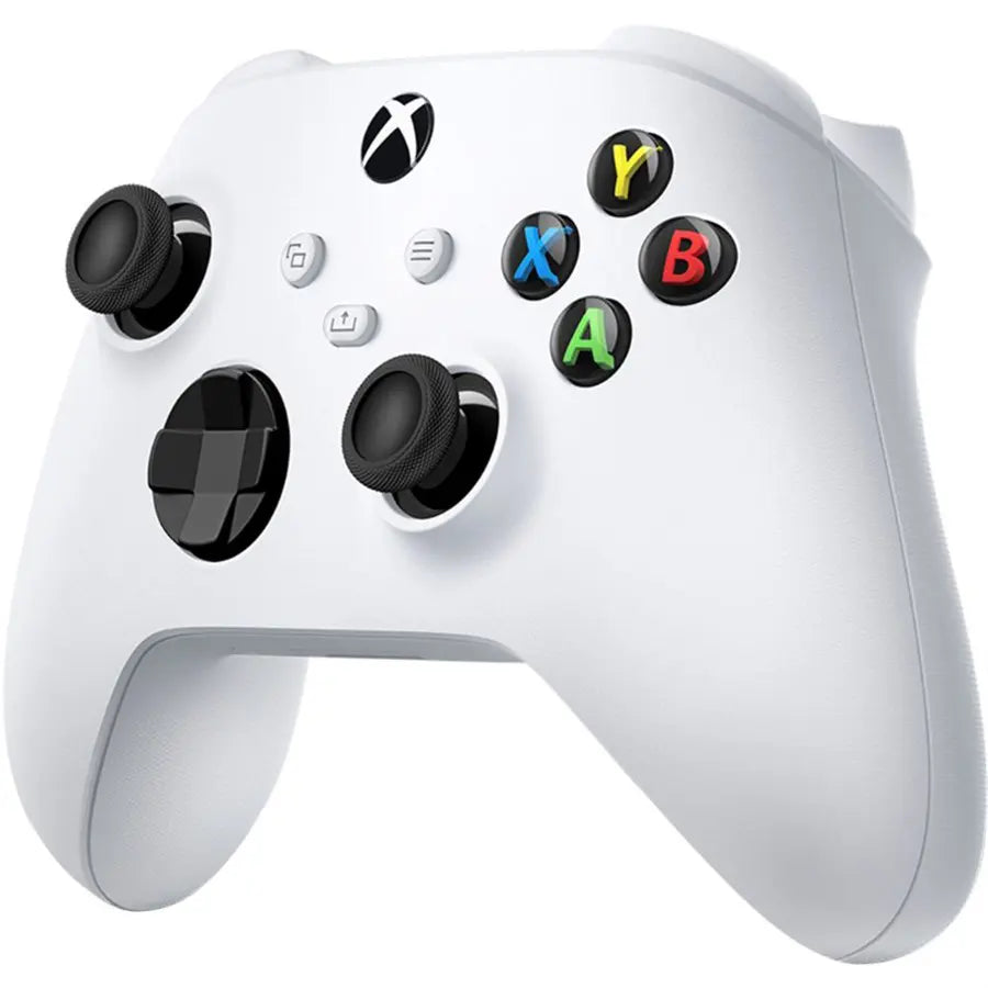 Microsoft Xbox Wireless Controller | Robot White