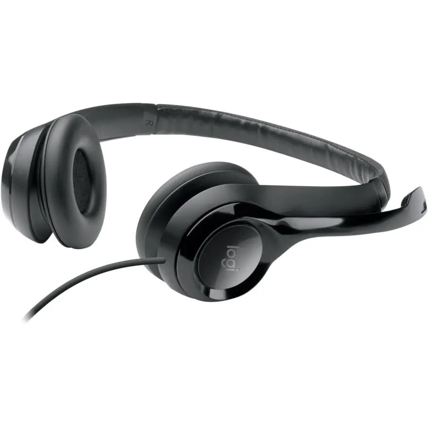 Logitech H390 USB Computer Headset