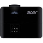 Acer X1226AH 4,000 Lumens DLP Projector - ColorBoost3D