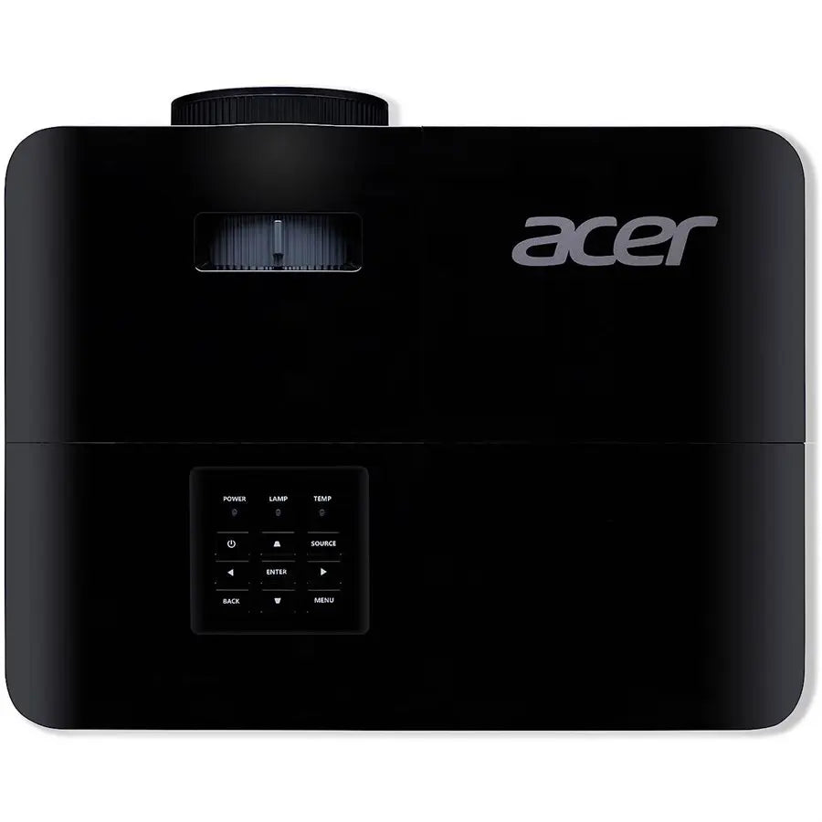 Acer X1226AH 4,000 Lumens DLP Projector - ColorBoost3D