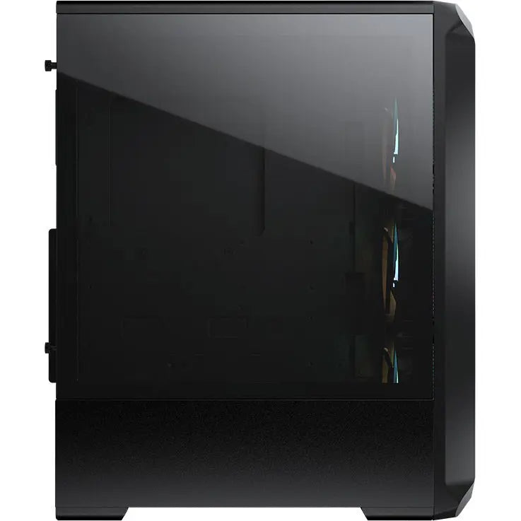 Cougar Archon 2 Mesh RGB Elegant ARGB Mid Tower Case with Powerful Mesh Intakes | Black