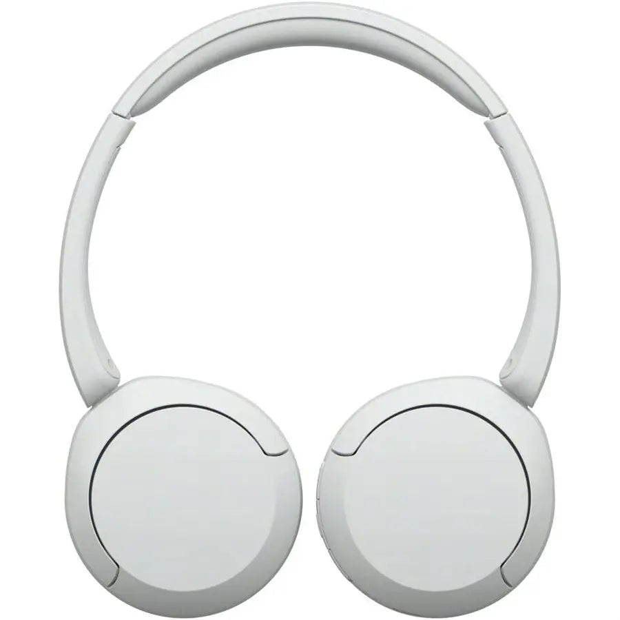 Sony WH-CH520 Wireless Headphones - White