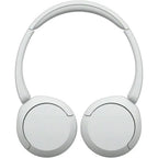 Sony WH-CH520 Wireless Headphones - White