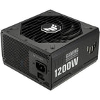 Asus TUF Gaming 1200W Gold PSU - Fully Modular, 80+ Gold, Ultra-Reliable - TUF-GAMING-1200G