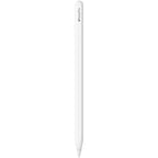 Apple Pencil Pro MX2D3 | Magnetic Pairing & Charging | White | Haptic Feedback | Barrel Roll