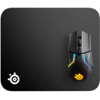SteelSeries QcK Cloth Gaming Mouse Pad - Small - 63005