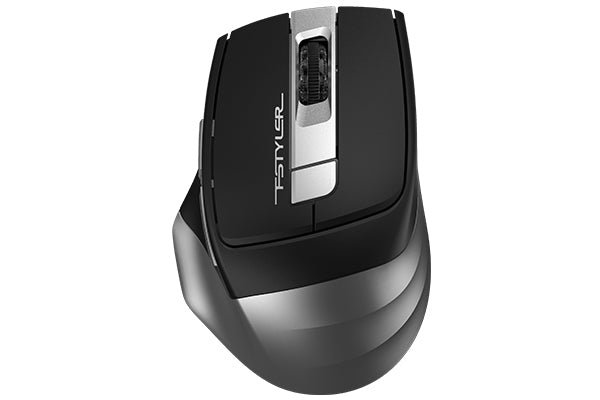 A4Tech FB35S Fstyler Silent Click Bluetooth 2.4G