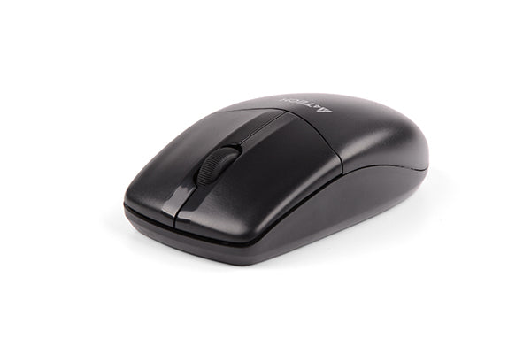 A4tech G3-220NS Wireless Silent Click Mouse - view 3