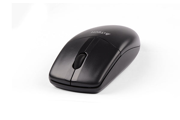 A4tech G3-220NS Wireless Silent Click Mouse - view 2