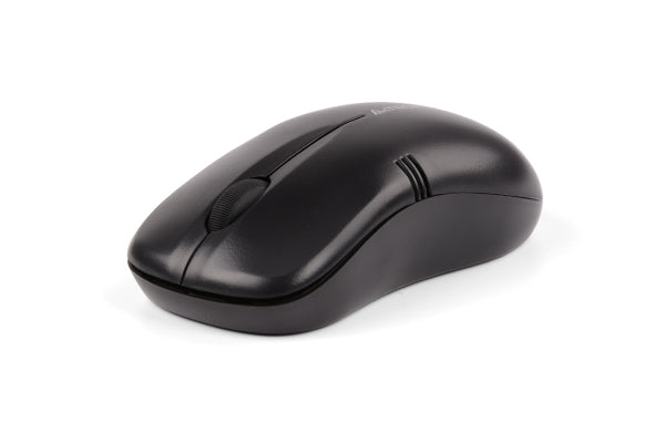 A4Tech G3-230NS Wireless Silent Click Mouse USB Black - view 3