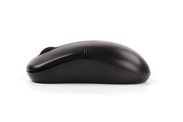 A4Tech G3-230NS Wireless Silent Click Mouse USB Black - view 4