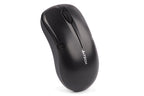 A4Tech G3-230NS Wireless Silent Click Mouse USB Black - view 5