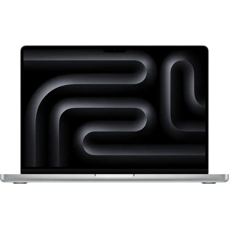Apple MacBook Pro 14' | Apple M4 Pro 12-Core Chip, 24GB, 512GB, 16-Core GPU | Silver MX2E3