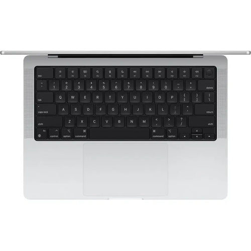 Apple MacBook Pro 14" | Apple M4 Pro 12-Core Chip, 24GB, 512GB, 16-Core GPU | Silver MX2E3