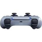 Sony DualSense Wireless Controller for PS5 PlayStation 5 | Sterling Silver