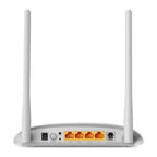 TP Link TD-W 8961N 300Mbps Wireless N ADSL2+ Modem Router